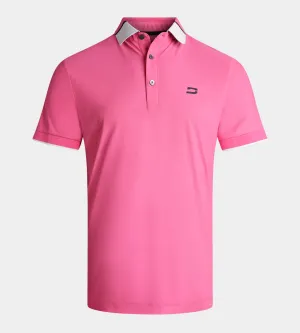RESCUE POLO - PINK