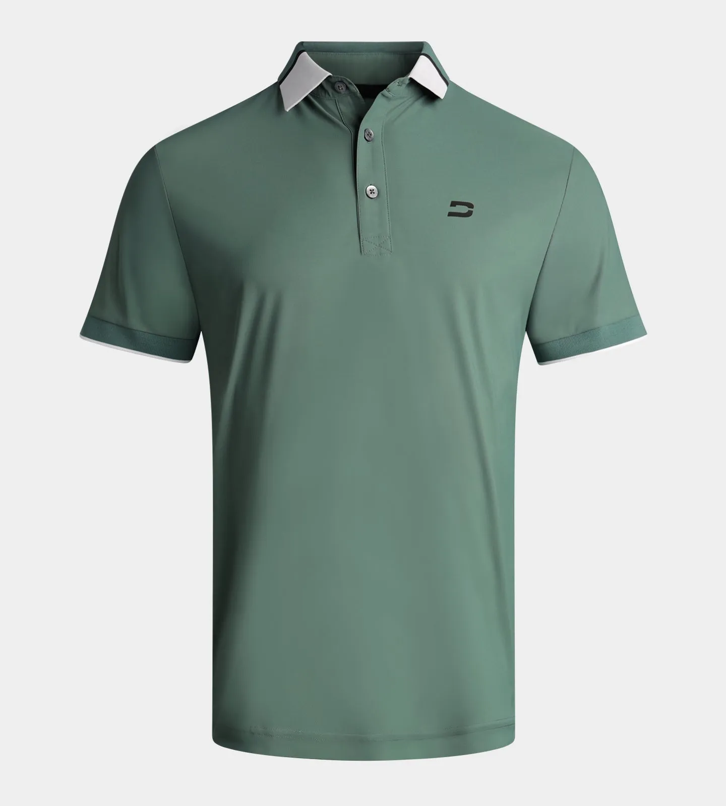 RESCUE POLO - SAGE