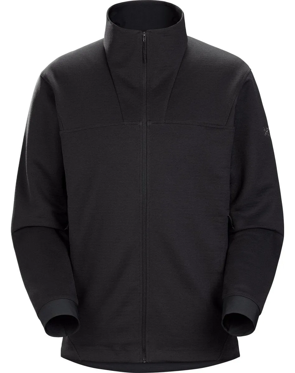 Rethel Jacket Men's