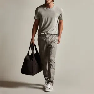 Rigid Canvas Work Pant - Dapple Pigment