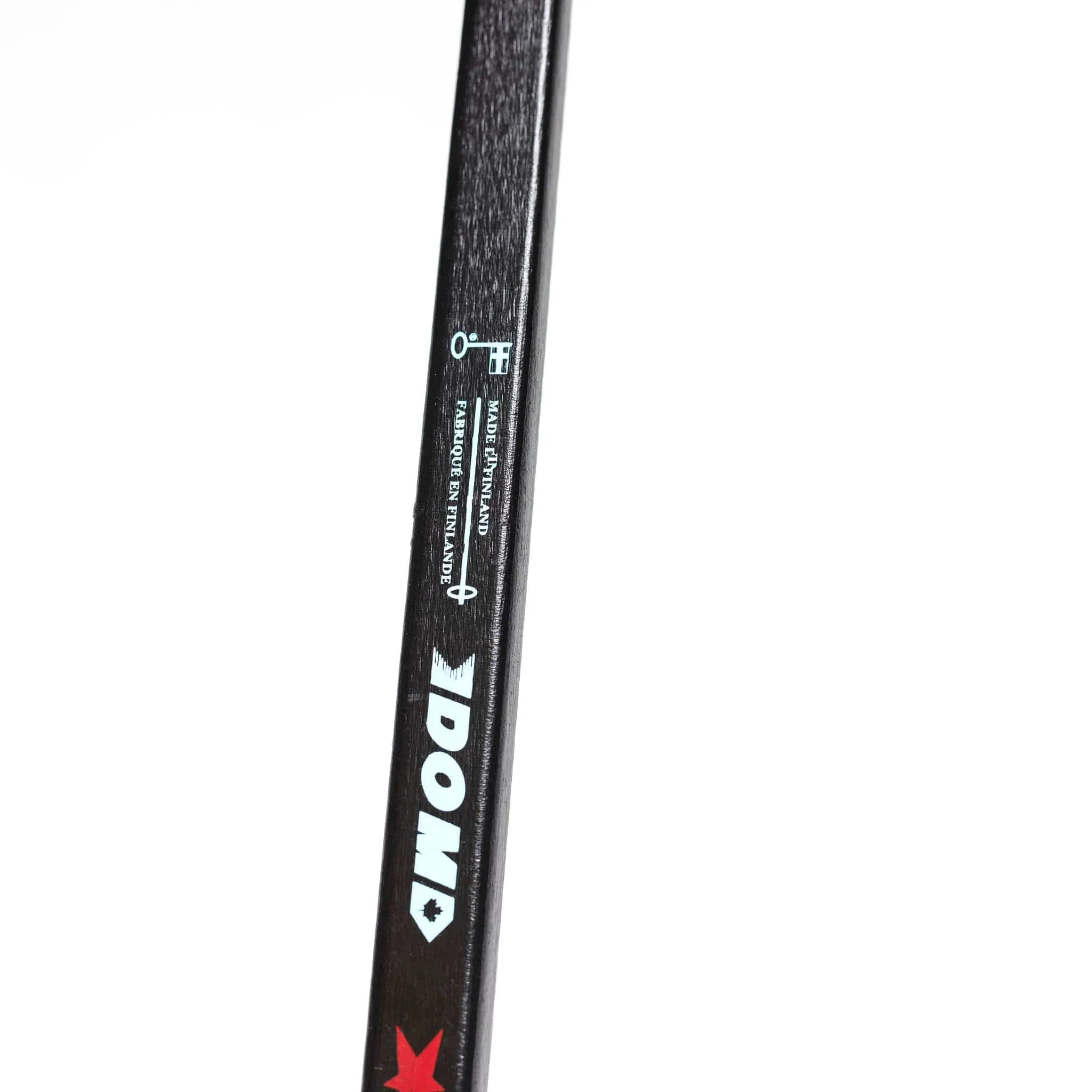 Ring-Jet Rocket Slimline Intermediate Ringette Stick
