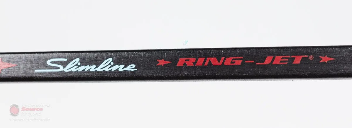Ring-Jet Rocket Slimline Intermediate Ringette Stick