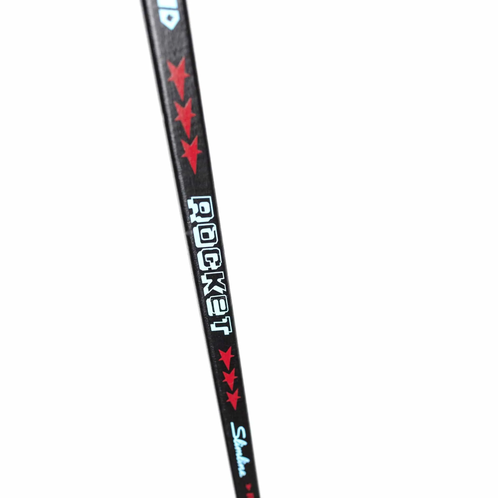 Ring-Jet Rocket Slimline Intermediate Ringette Stick