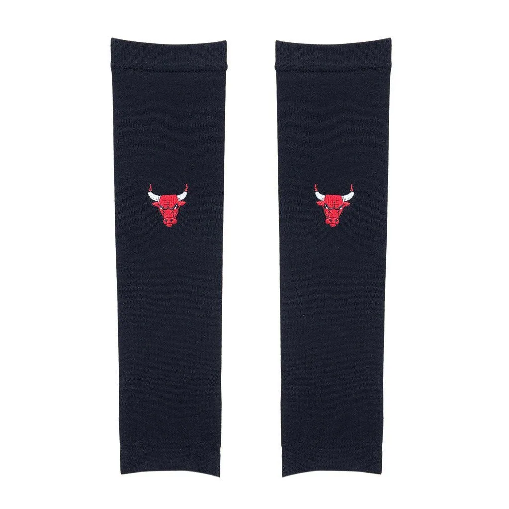 R.J.VON - Arm Sleeves Cold & Sun Black