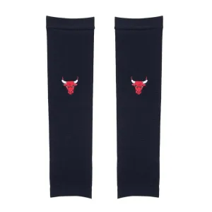 R.J.VON - Arm Sleeves Cold & Sun Black