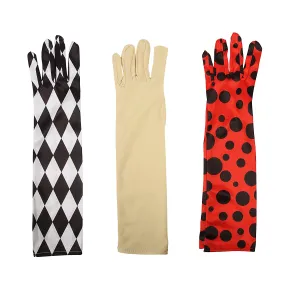 R.J.VON ARM SLEEVES COLD & SUN