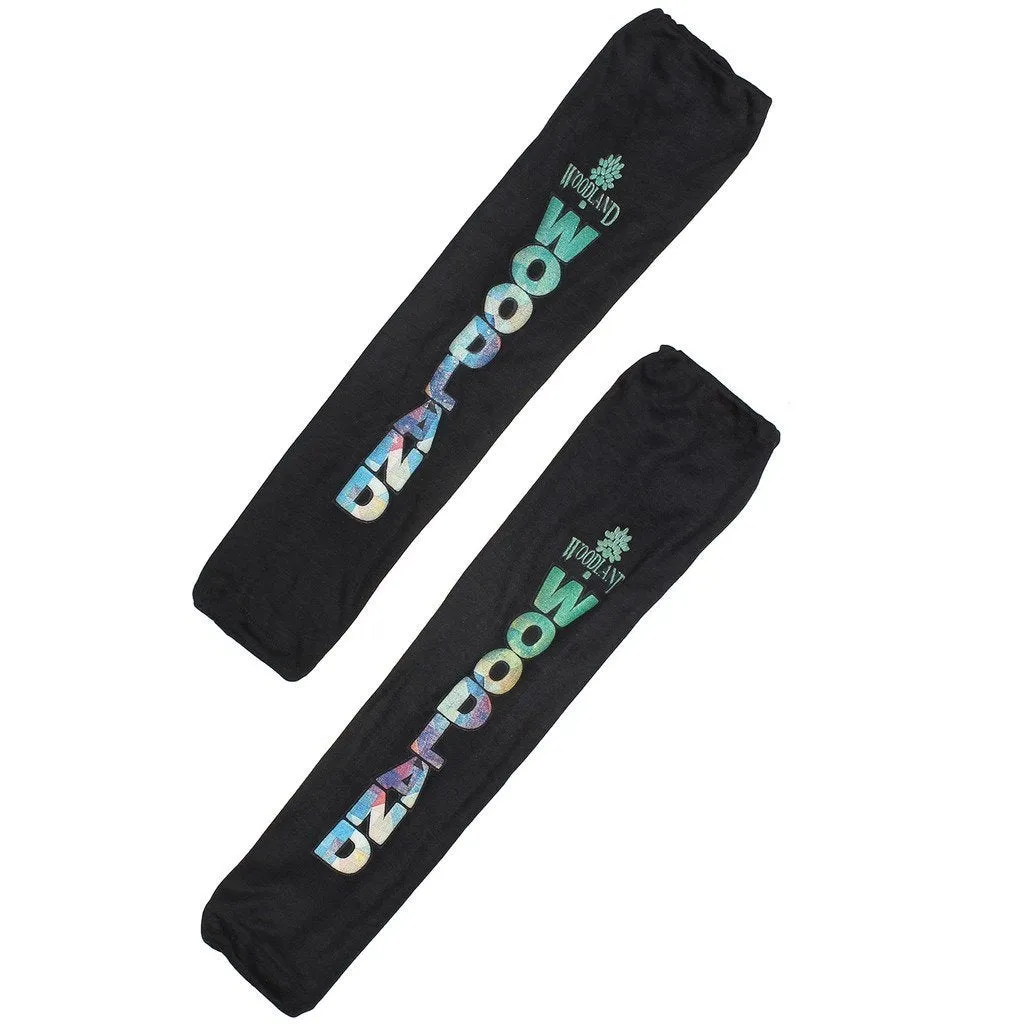 R.J.VON ARM SLEEVES COLD & SUN