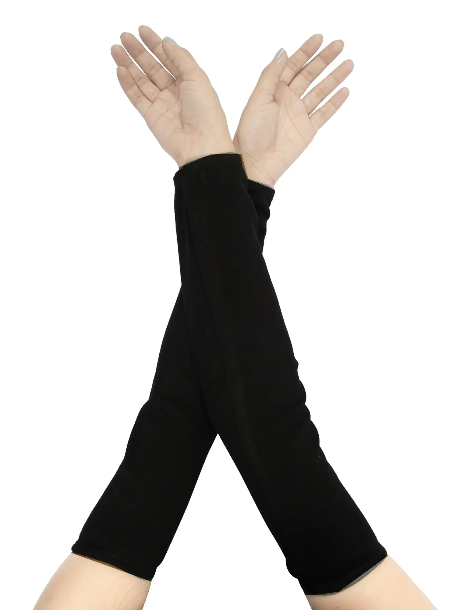 R.J.VON ARM SLEEVES COLD & SUN