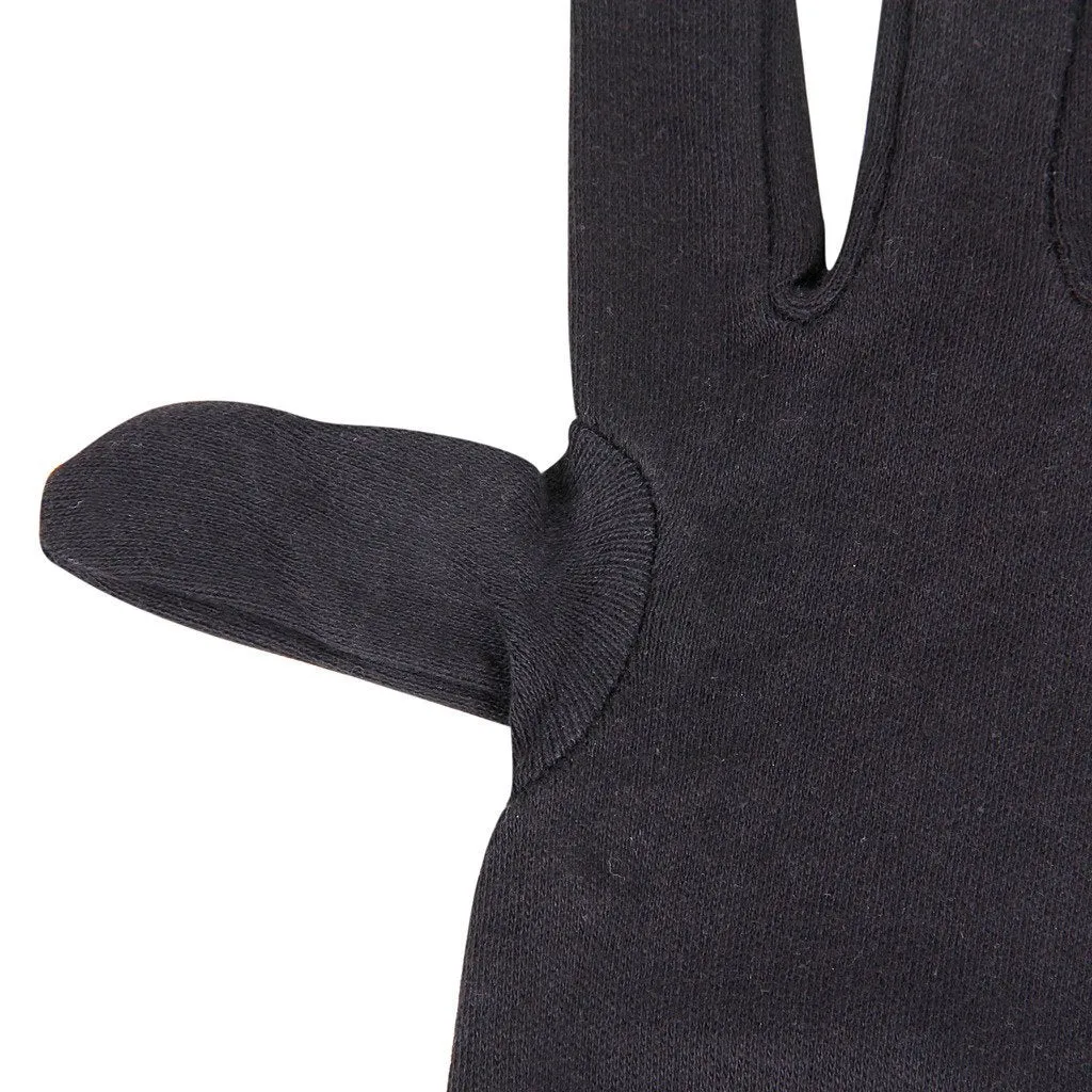 R.J.VON Arm Sleeves Full hand Sun Protector With Half hand Gloves