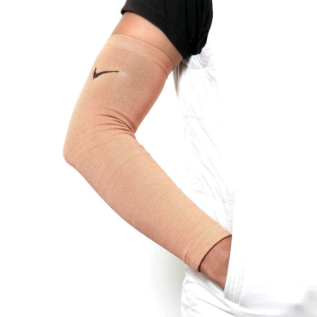 R.J.VON Arm Sleeves Perfect