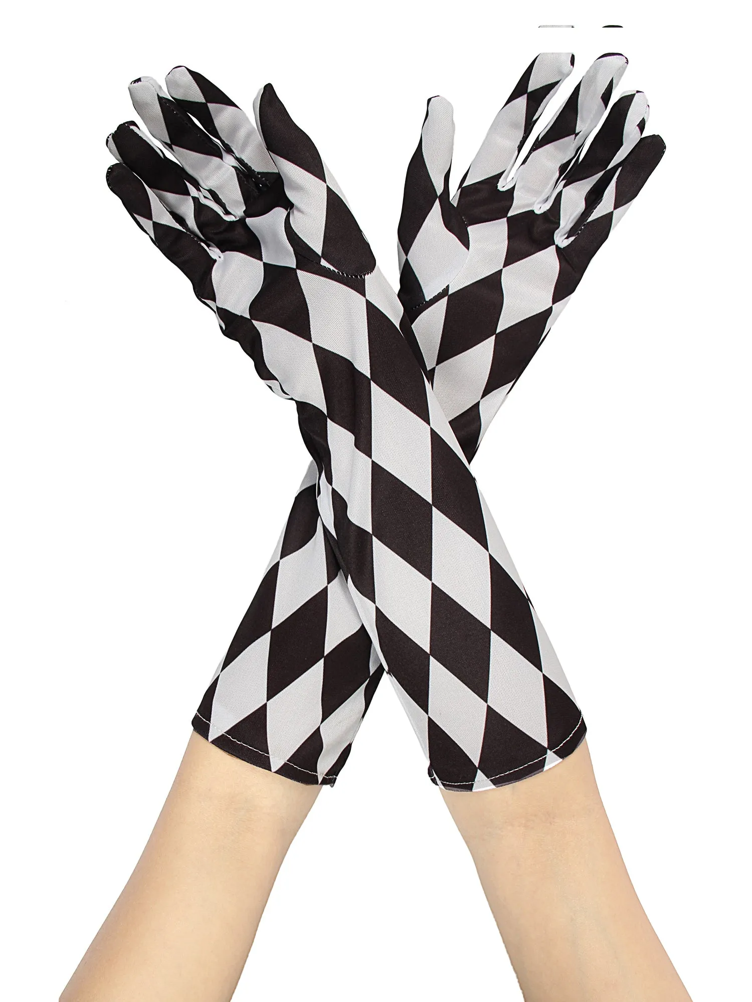 R.J.VON Full SLEEVES Gloves Cold & Sun