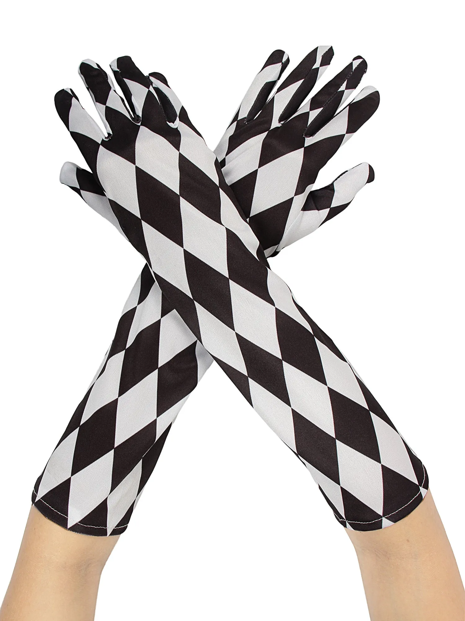 R.J.VON Full SLEEVES Gloves Cold & Sun
