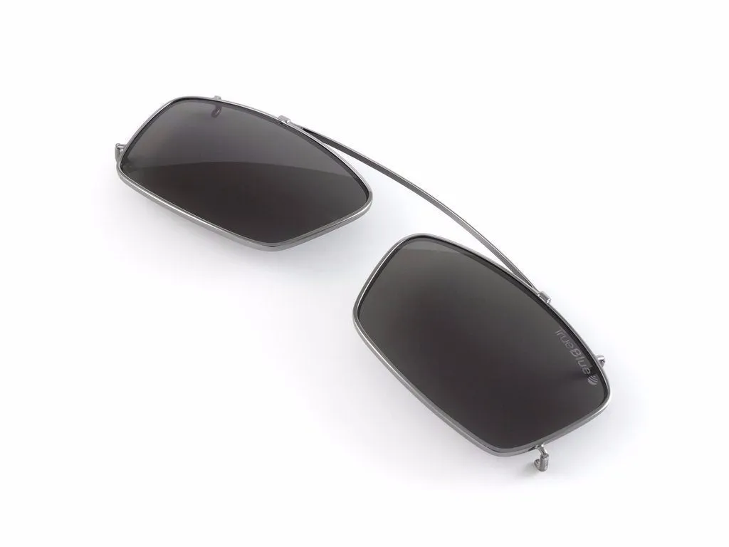 ROADSTER: Polarized   Blue Light Filtering Convertible Computer   Sunglasses
