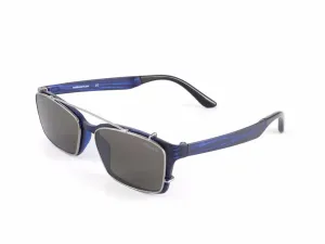 ROADSTER: Polarized   Blue Light Filtering Convertible Computer   Sunglasses