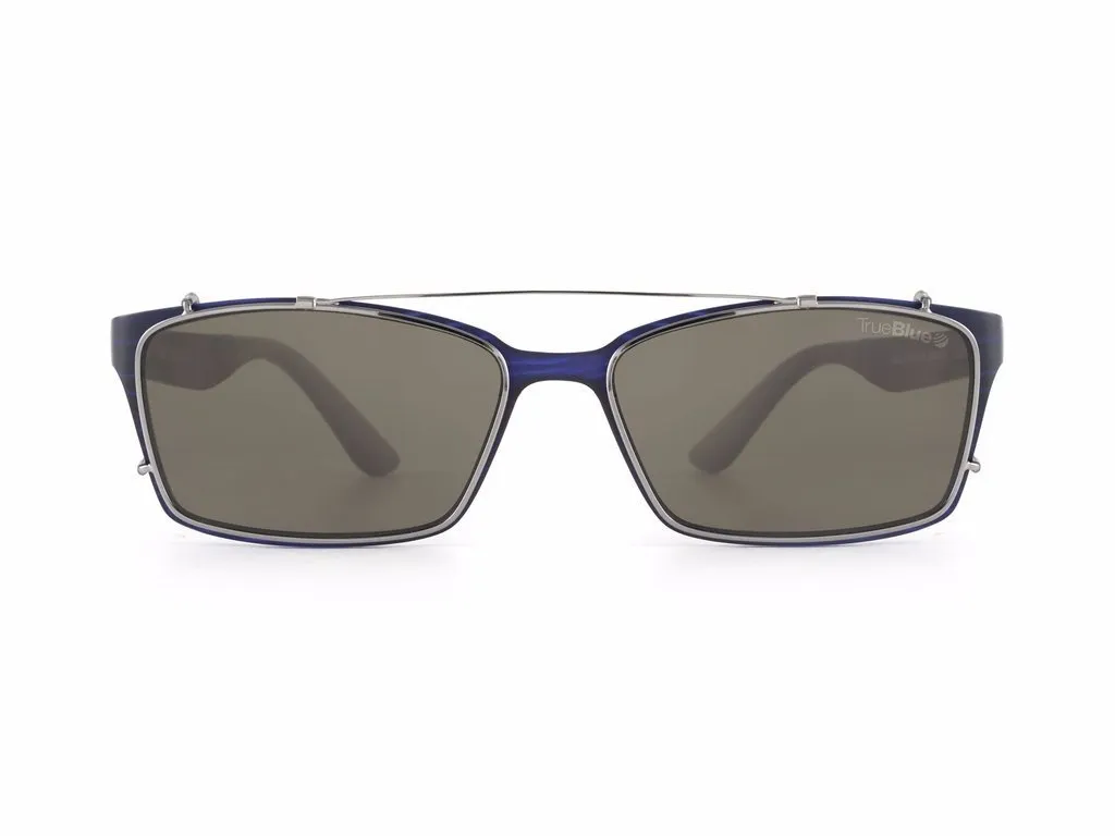 ROADSTER: Polarized   Blue Light Filtering Convertible Computer   Sunglasses