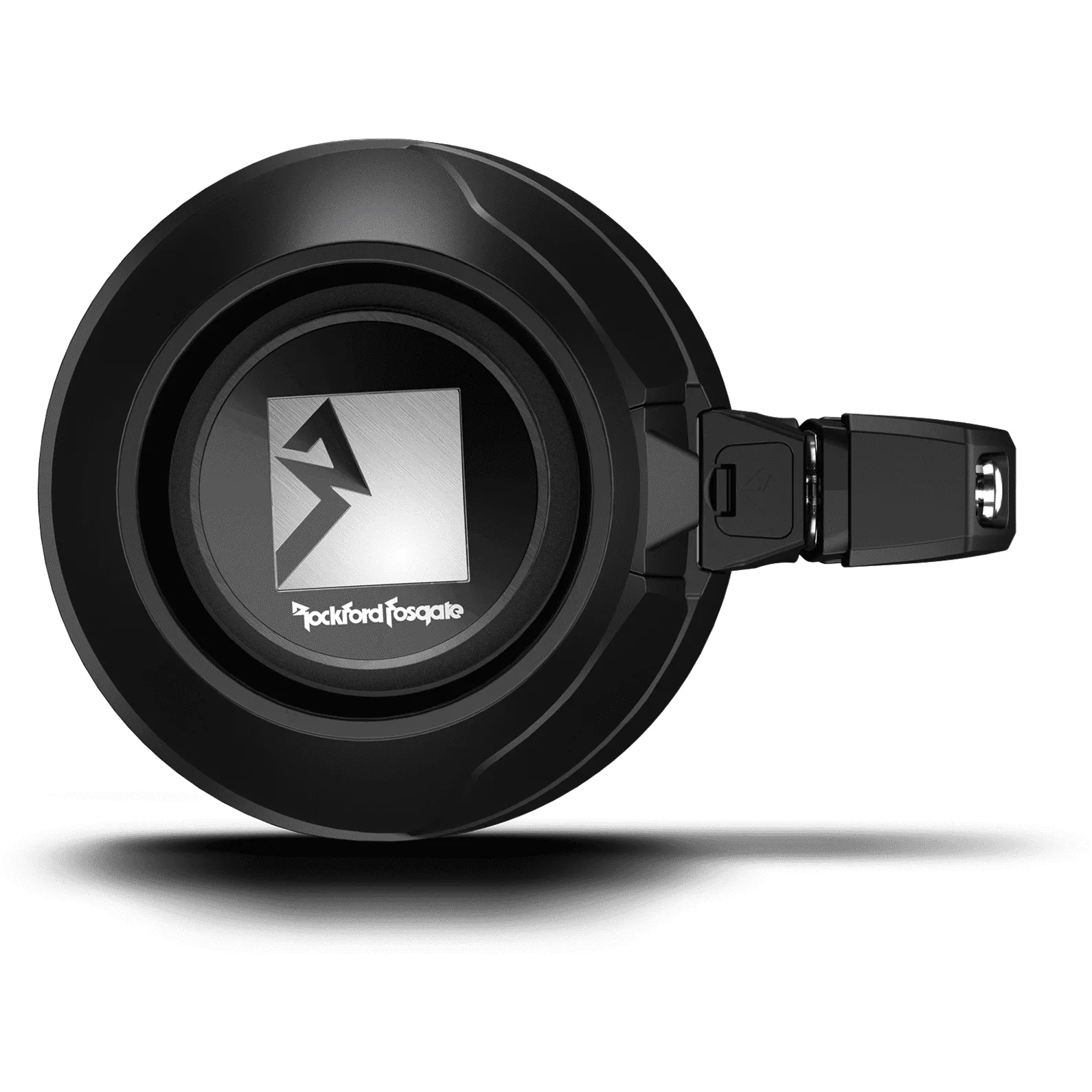 Rockford Fosgate M0 6.5‚Äù Element Ready Moto-Can Speakers