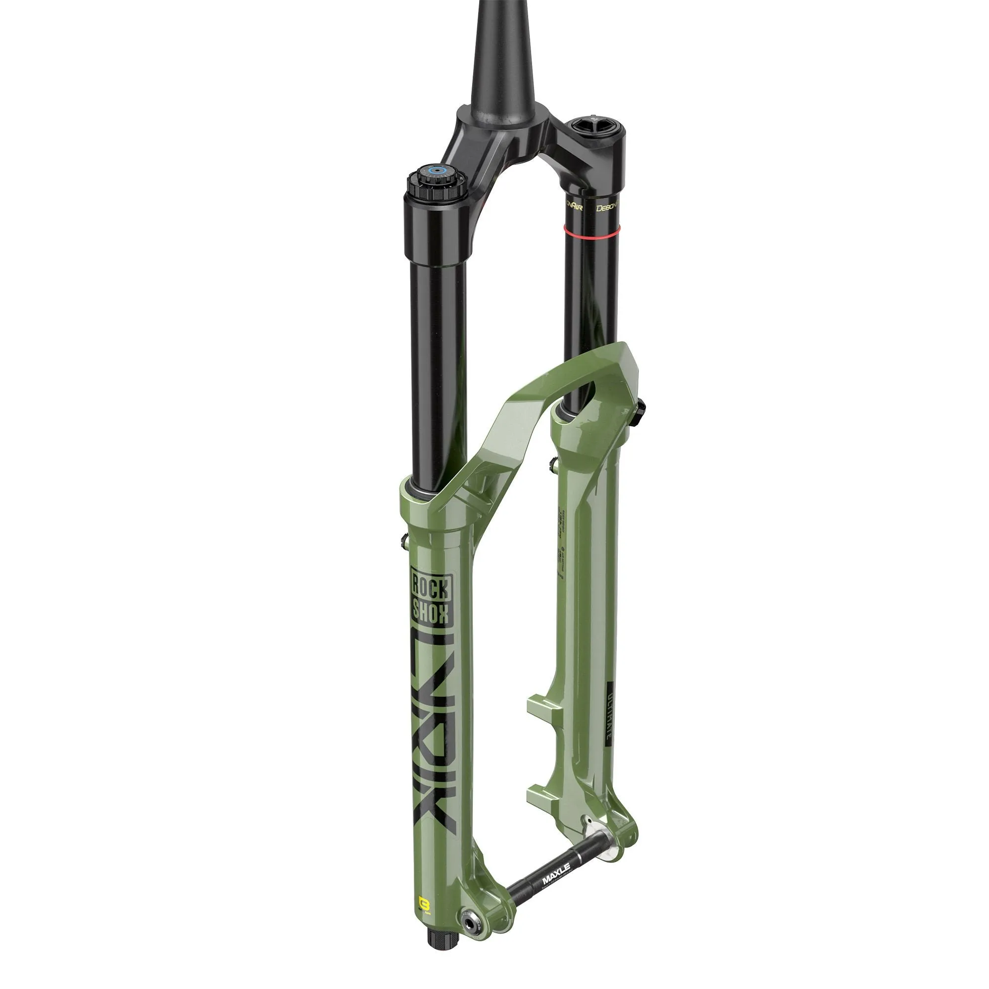 RockShox Lyrik Ultimate Charger 3 RC2 DebonAir  Boost Forks - 27.5"