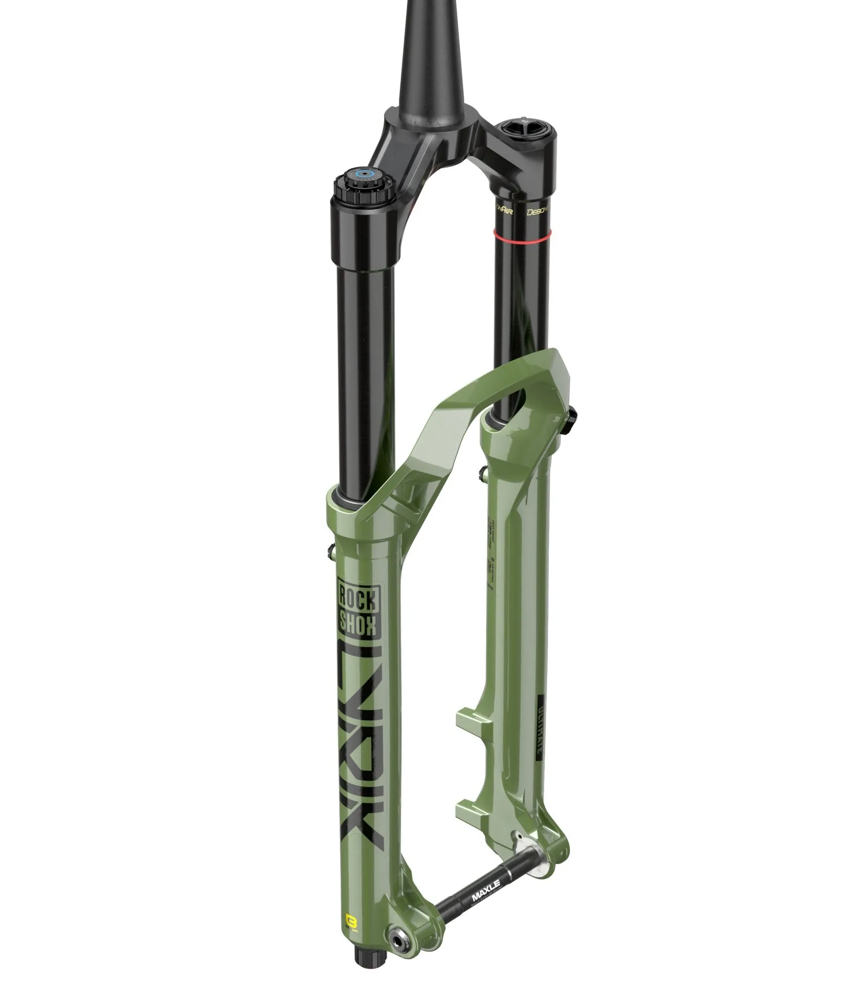 RockShox Lyrik Ultimate Charger 3 RC2 DebonAir  Boost Forks - 27.5"
