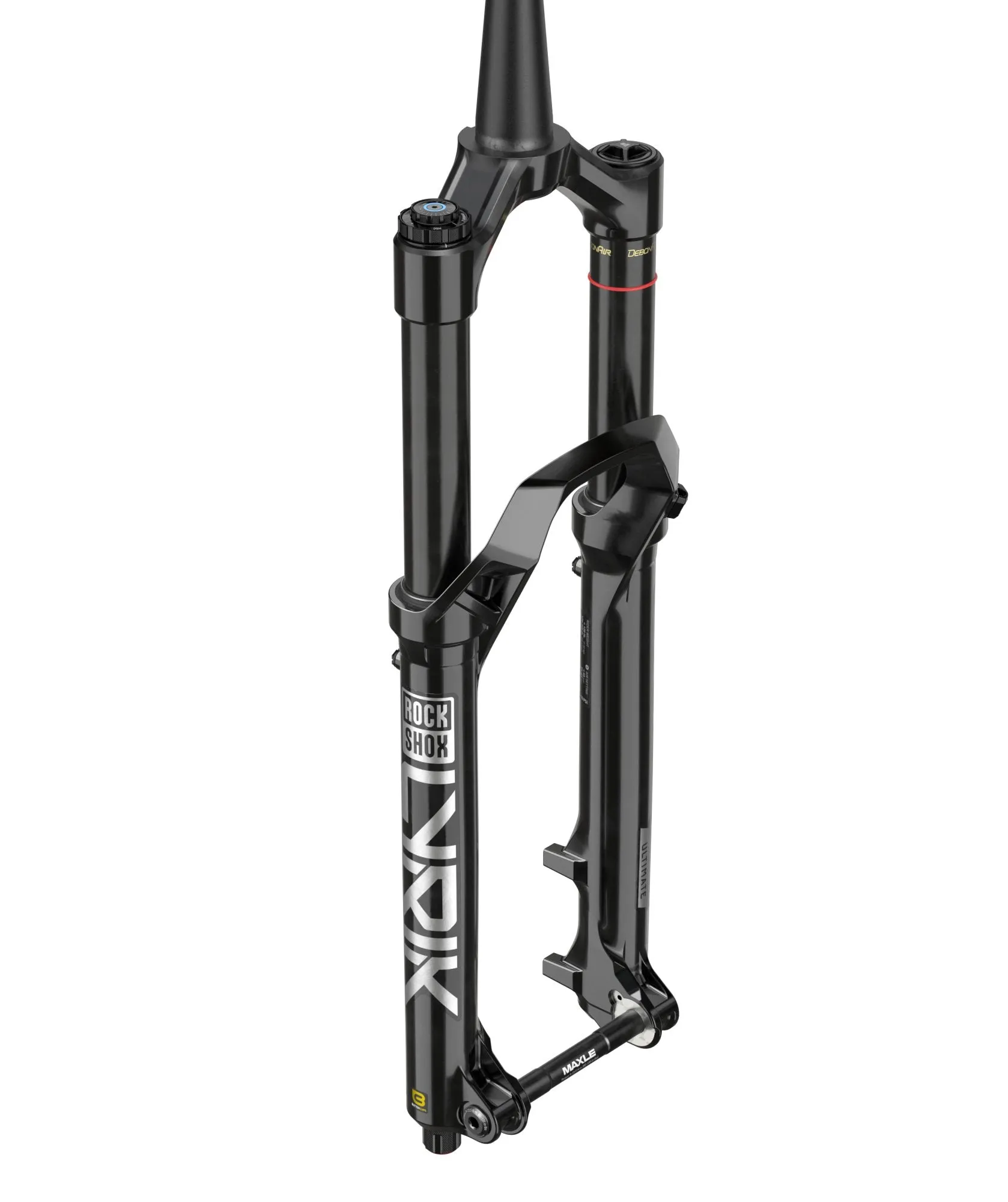 RockShox Lyrik Ultimate Charger 3 RC2 DebonAir  Boost Forks - 27.5"