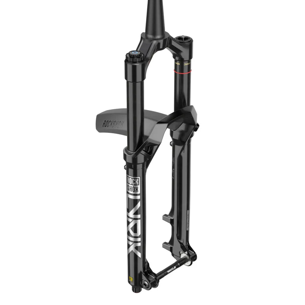 RockShox Lyrik Ultimate Charger 3 RC2 DebonAir  Boost Forks - 27.5"