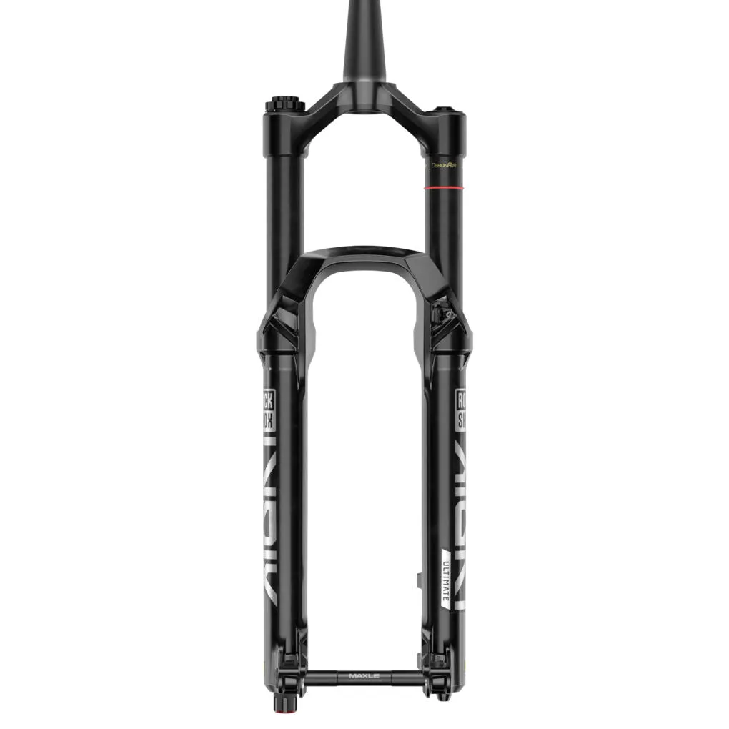 RockShox Lyrik Ultimate Charger 3 RC2 DebonAir  Boost Forks - 27.5"