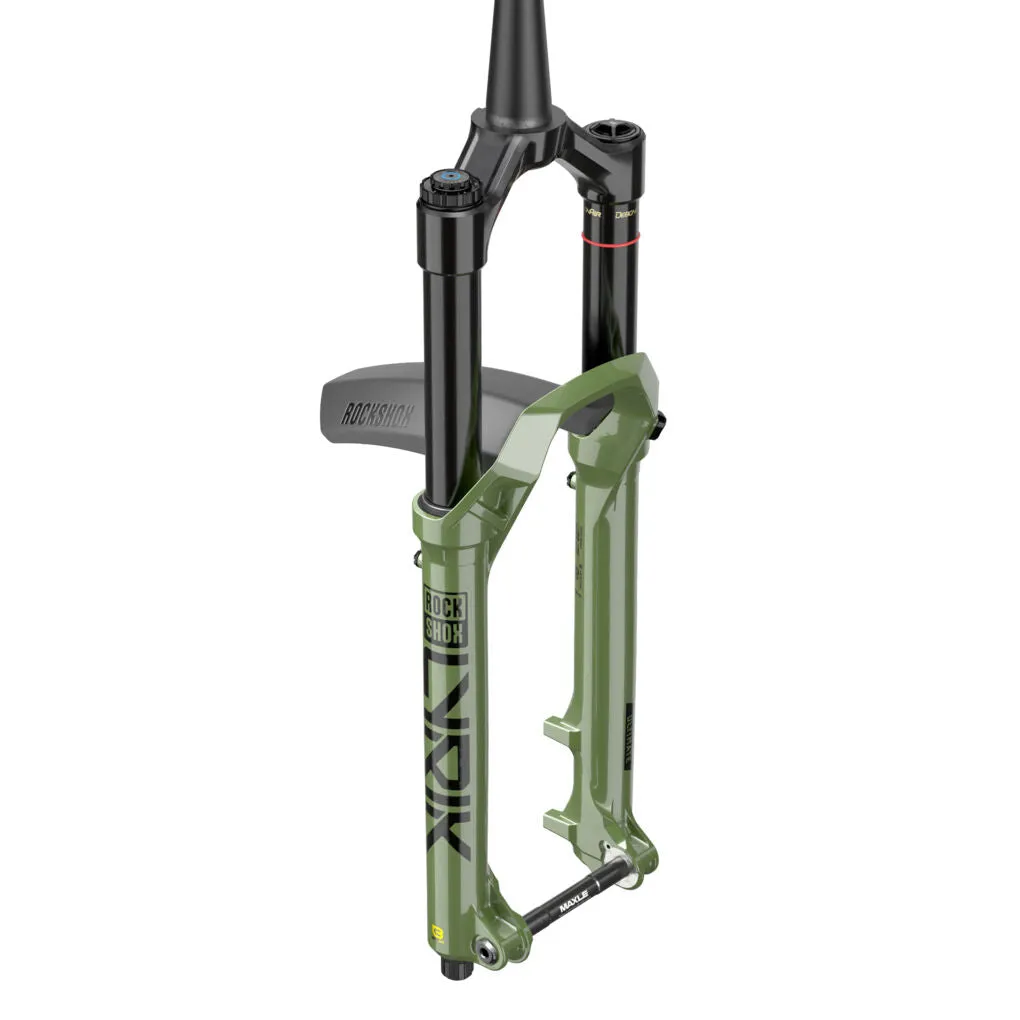 RockShox Lyrik Ultimate Charger 3 RC2 DebonAir  Boost Forks - 27.5"