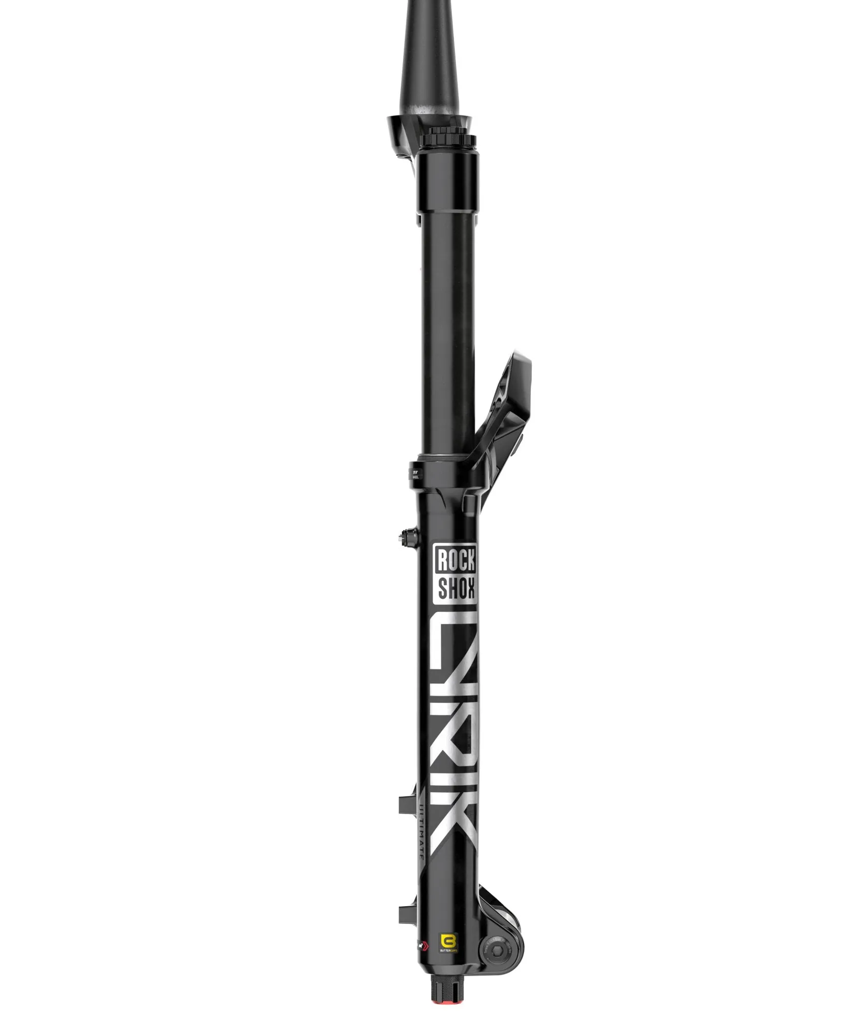 RockShox Lyrik Ultimate Charger 3 RC2 DebonAir  Boost Forks - 27.5"