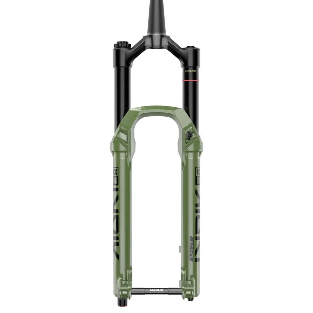 RockShox Lyrik Ultimate Charger 3 RC2 DebonAir  Boost Forks - 27.5"