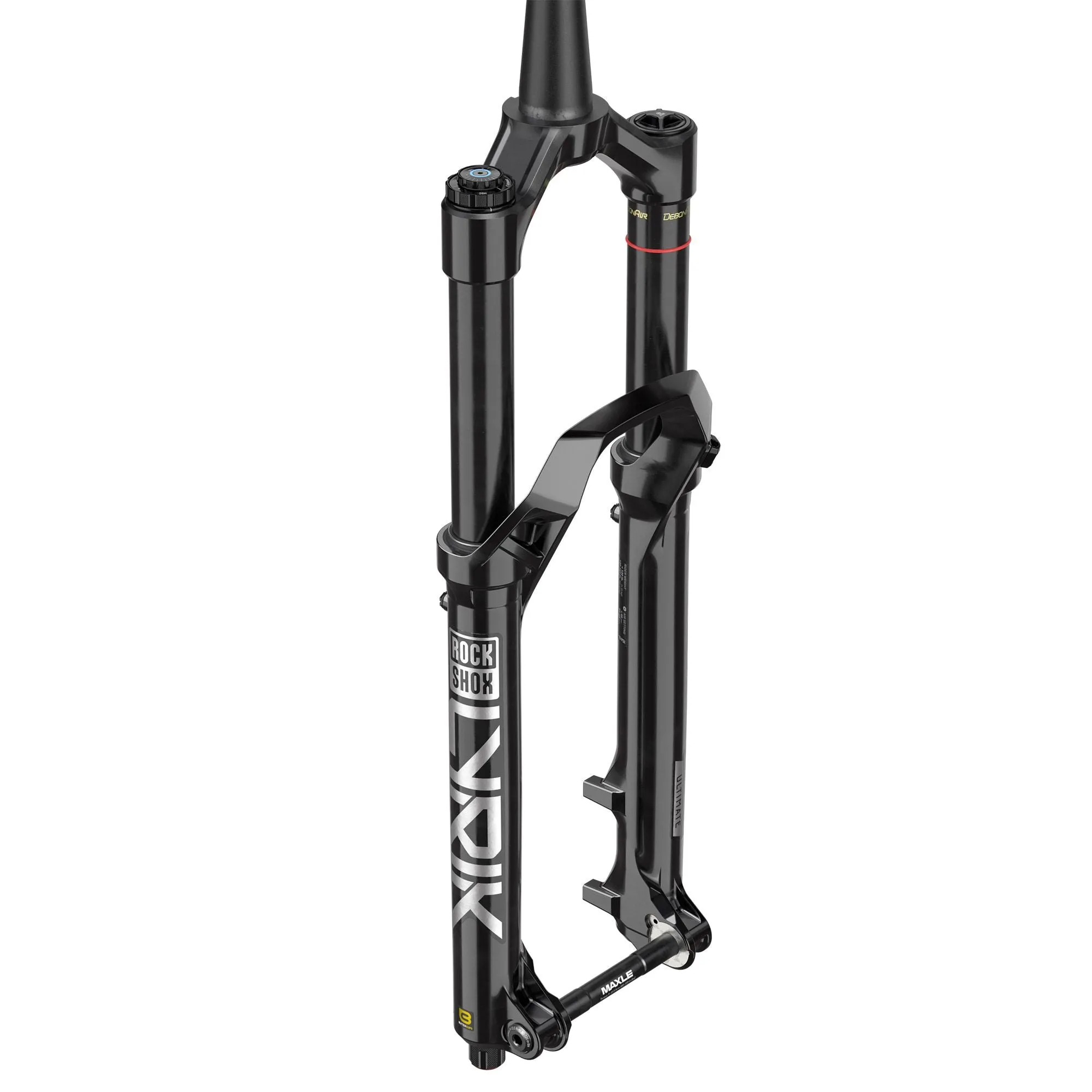 RockShox Lyrik Ultimate Charger 3 RC2 DebonAir  Boost Forks - 27.5"
