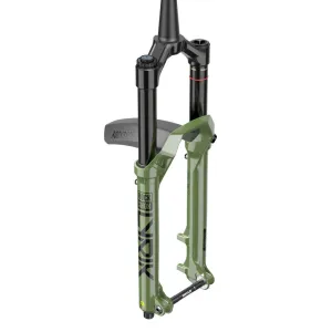 RockShox Lyrik Ultimate Charger 3 RC2 DebonAir  Boost Forks - 27.5"