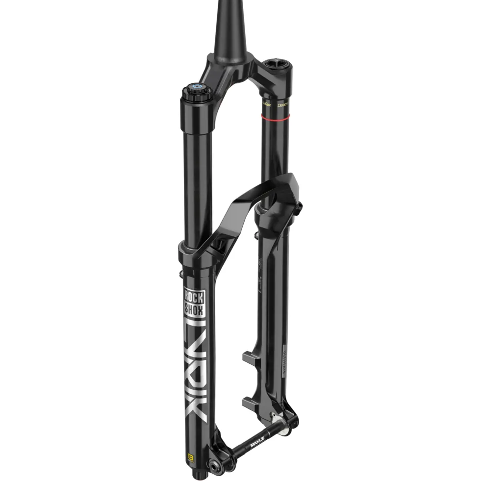 RockShox Lyrik Ultimate Charger 3 Suspension Fork - 29", RC2, D1, 160 mm, 15 x 110 mm, 44 mm Offset