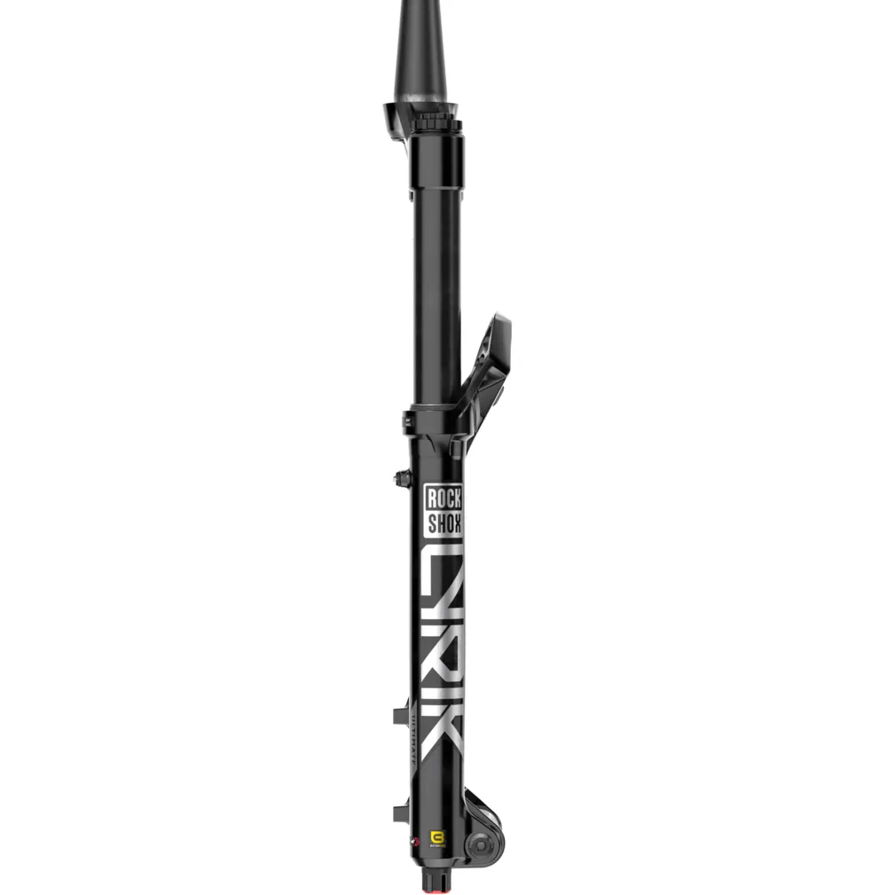 RockShox Lyrik Ultimate Charger 3 Suspension Fork - 29", RC2, D1, 160 mm, 15 x 110 mm, 44 mm Offset
