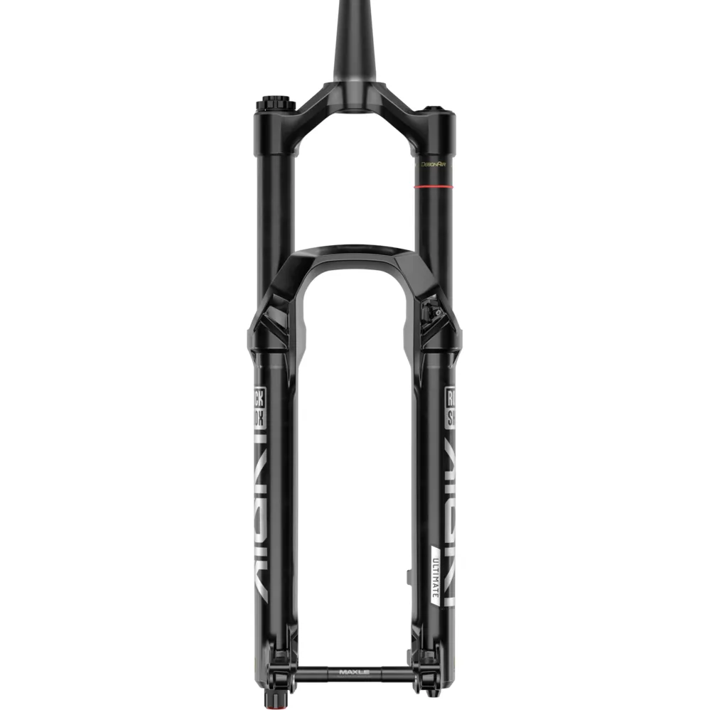 RockShox Lyrik Ultimate Charger 3 Suspension Fork - 29", RC2, D1, 160 mm, 15 x 110 mm, 44 mm Offset