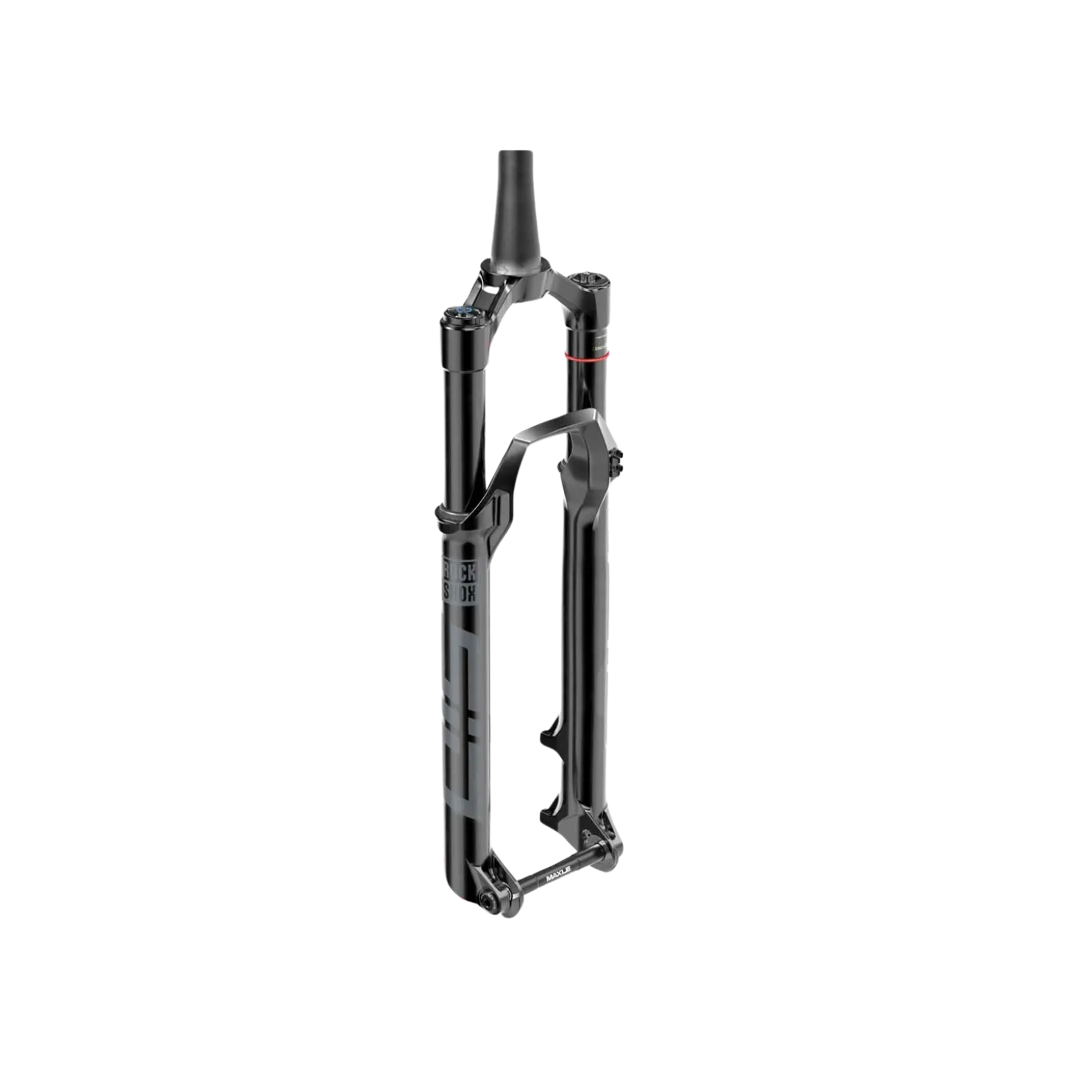 RockShox SID Select 2P DebonAir  29 Fork - Remote Lockout Ready - 120mm