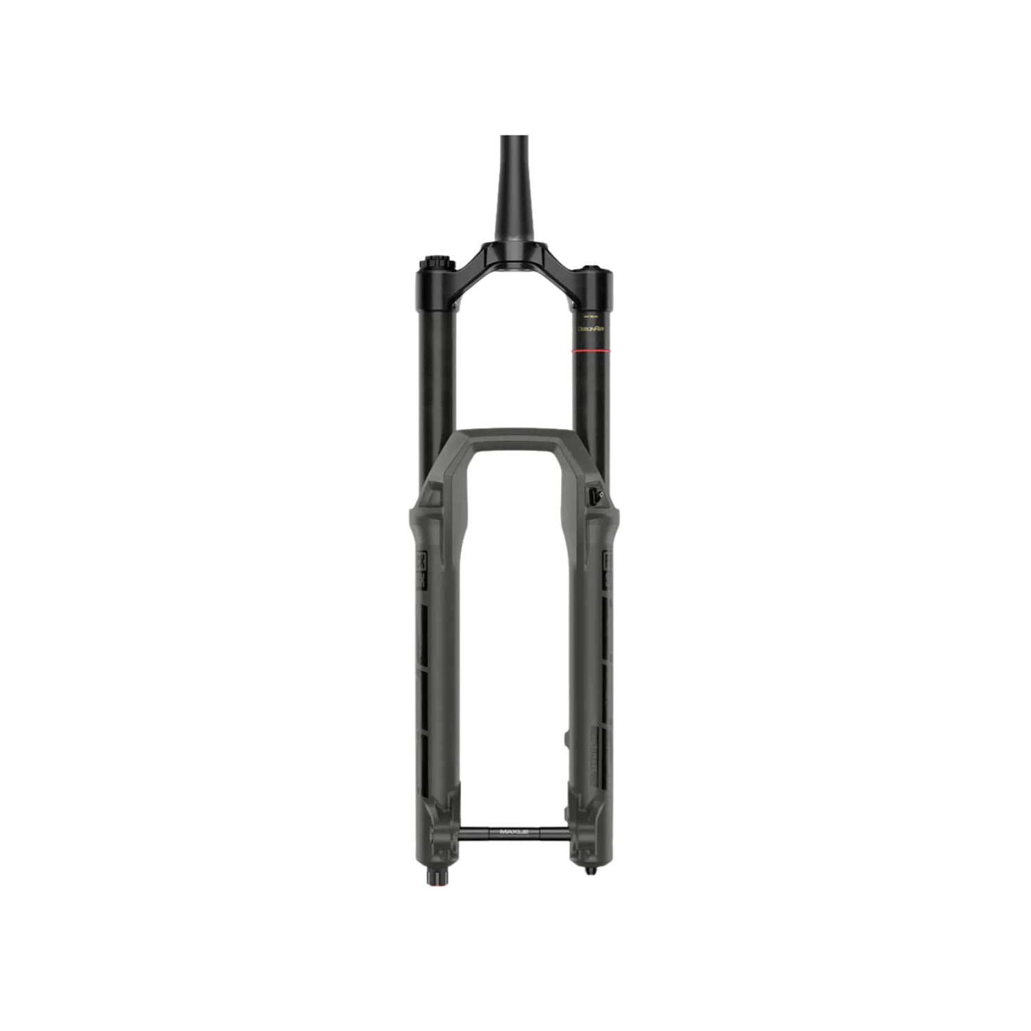 Rockshox ZEB Ultimate Charger 3 RC2 27.5 Boost™ 15x110 190mm - Grey