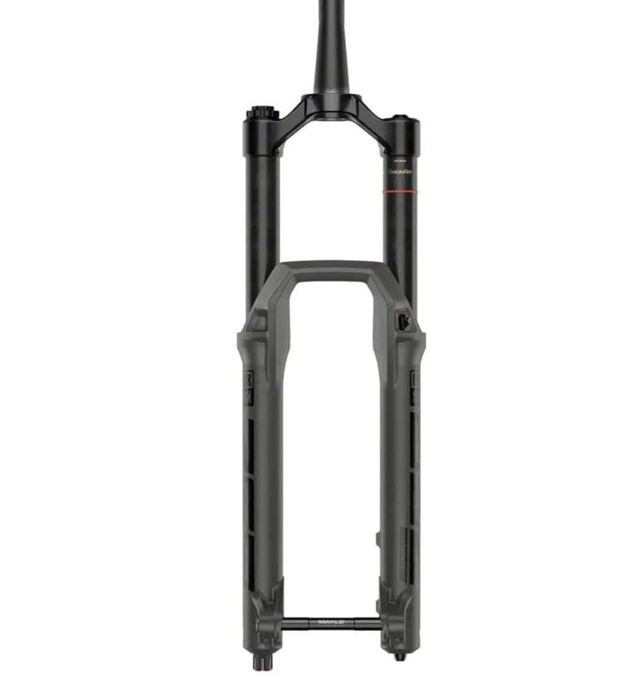 RockShox ZEB Ultimate Charger 3 RC2 DebonAir  Boost Forks - 44mm Offset - 27.5"