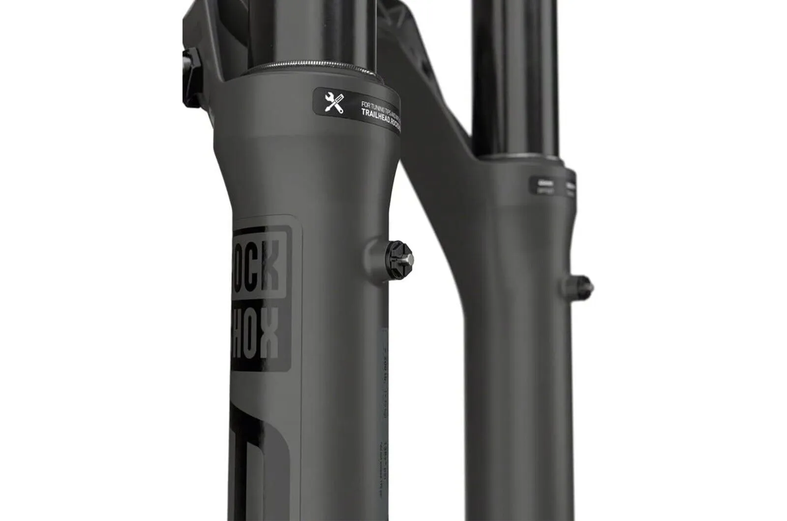 RockShox ZEB Ultimate Charger 3 RC2 DebonAir  Boost Forks - 44mm Offset - 27.5"