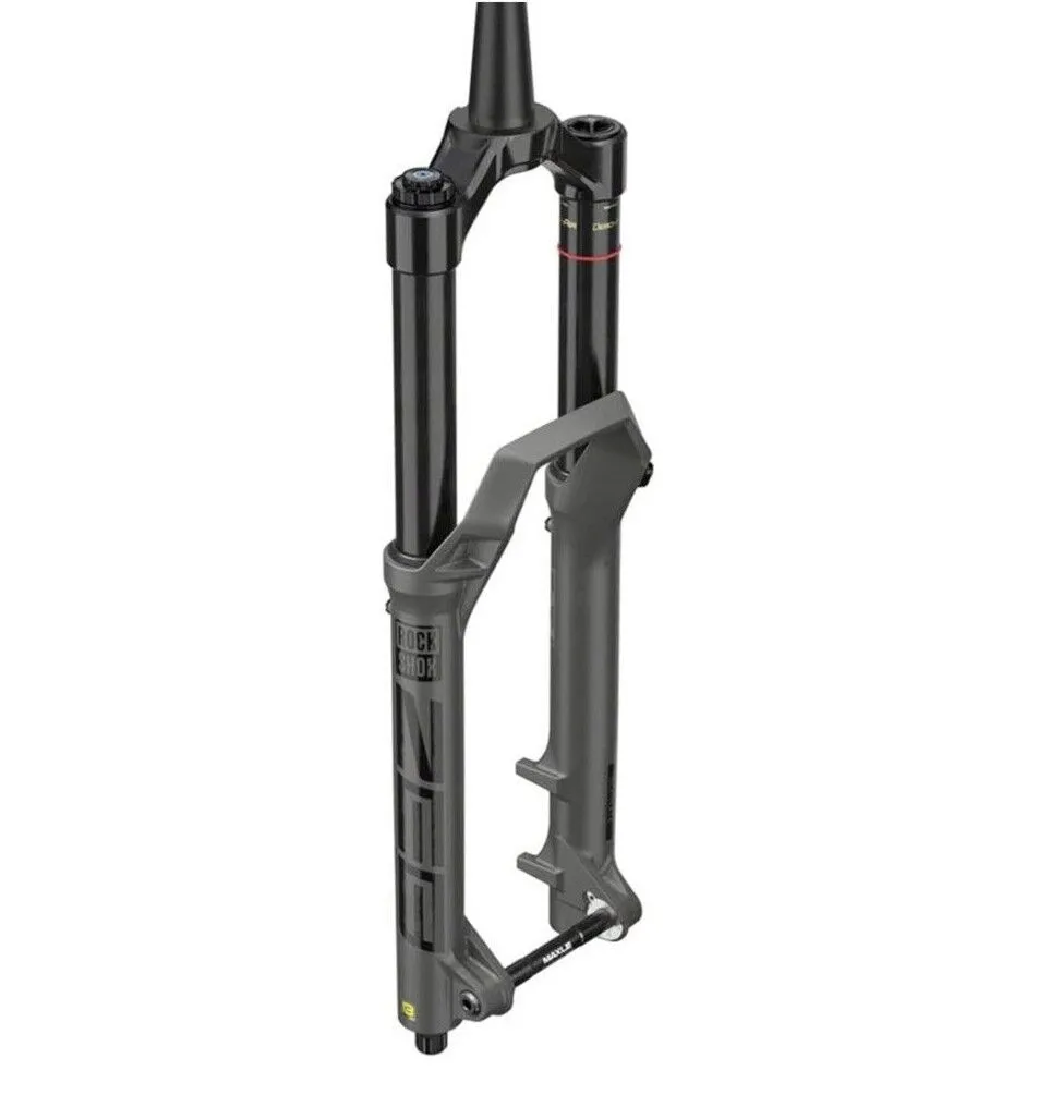 RockShox ZEB Ultimate Charger 3 RC2 DebonAir  Boost Forks - 44mm Offset - 27.5"