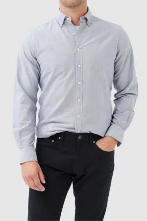 Rodd & Gunn Gunn Oxford Sports Fit Shirt