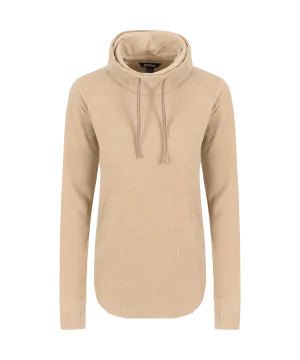 Rolpa Eco Pullover - Bardiya Sand