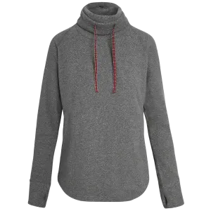 Rolpa Eco Pullover - Kharani Grey
