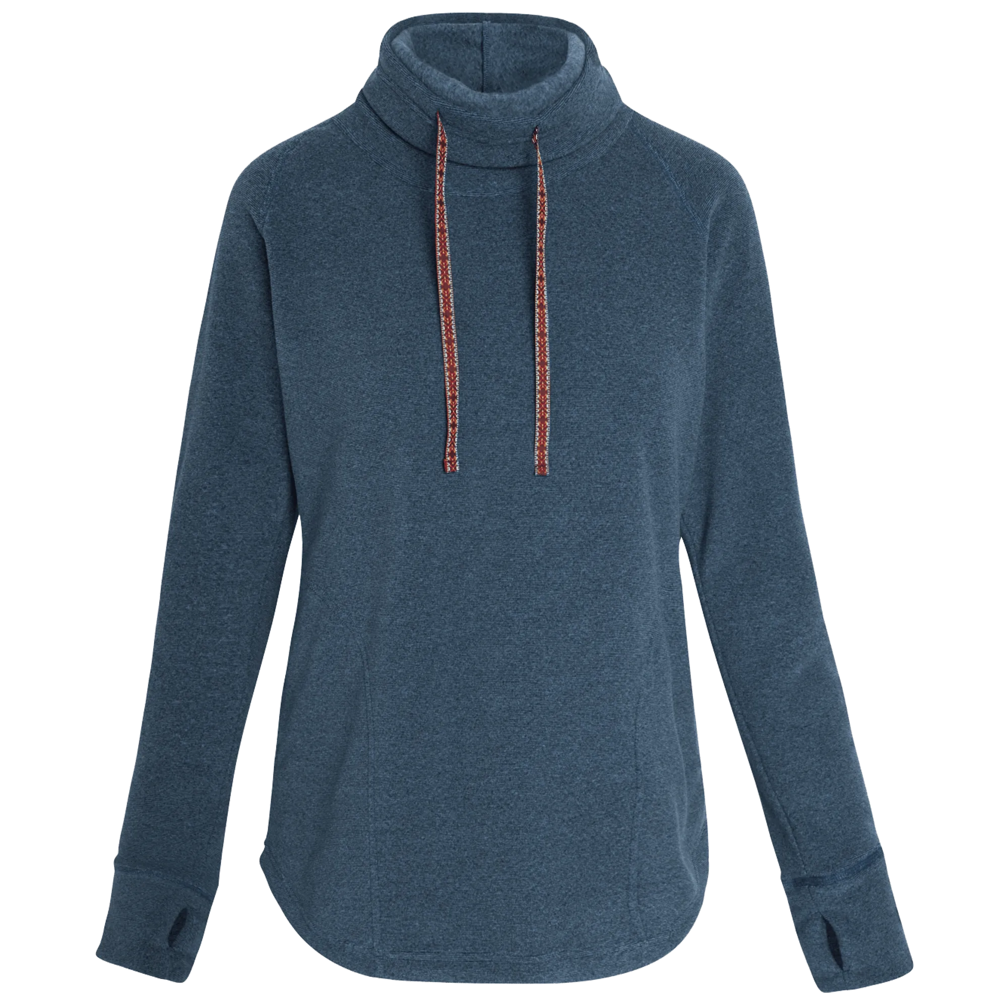 Rolpa Eco Pullover - Neelo Blue