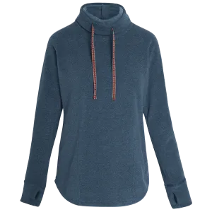 Rolpa Eco Pullover - Neelo Blue