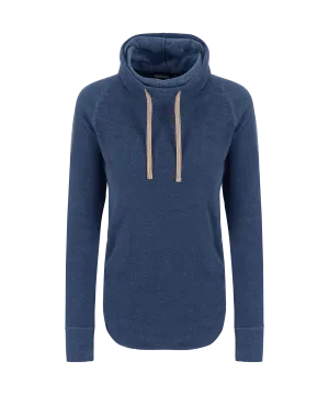 Rolpa Eco Pullover - Rathee Blue