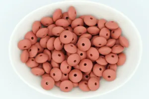 Rose (12mm saucer)