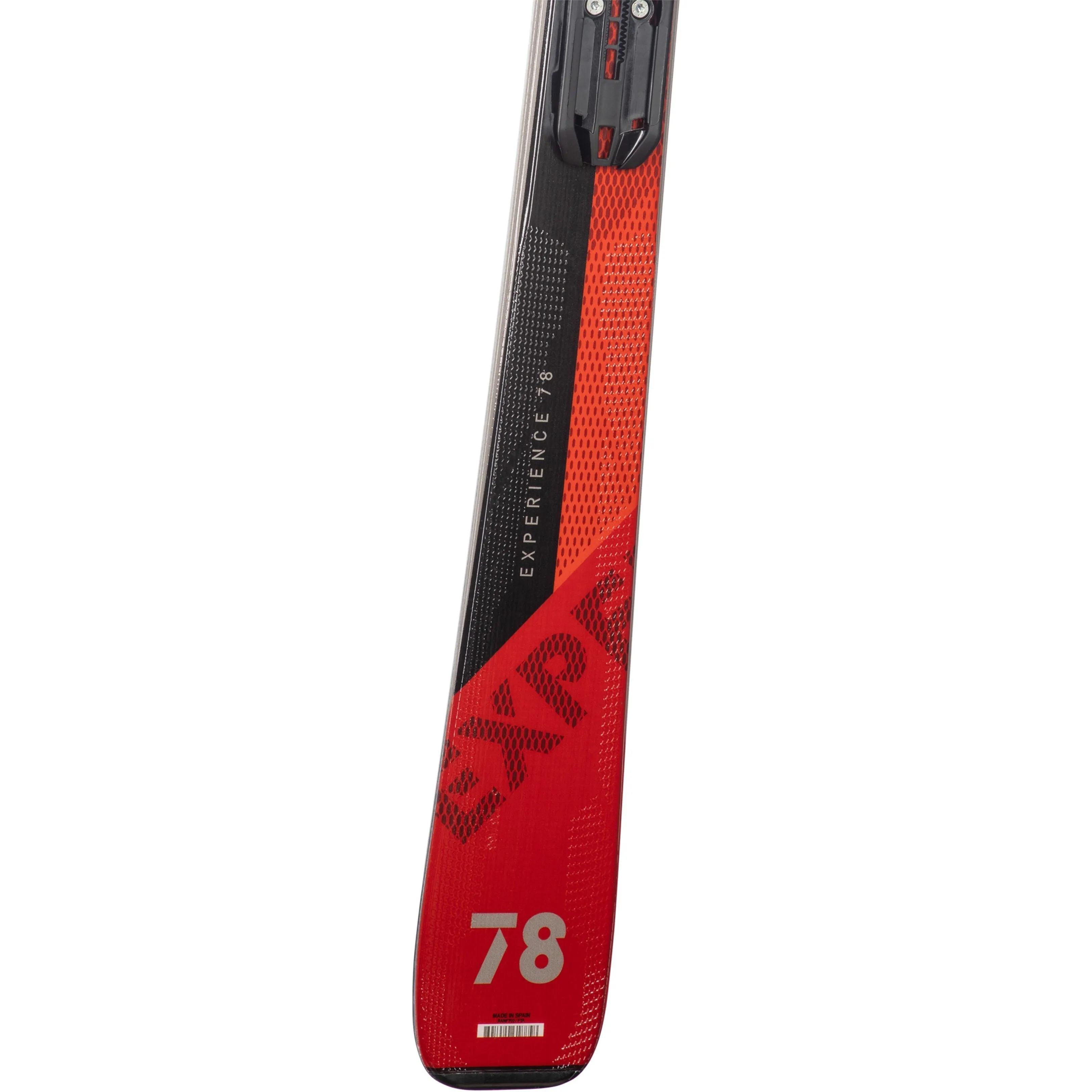 Rossignol EXPERIENCE 78 CA Ski   XP11 Binding 2025