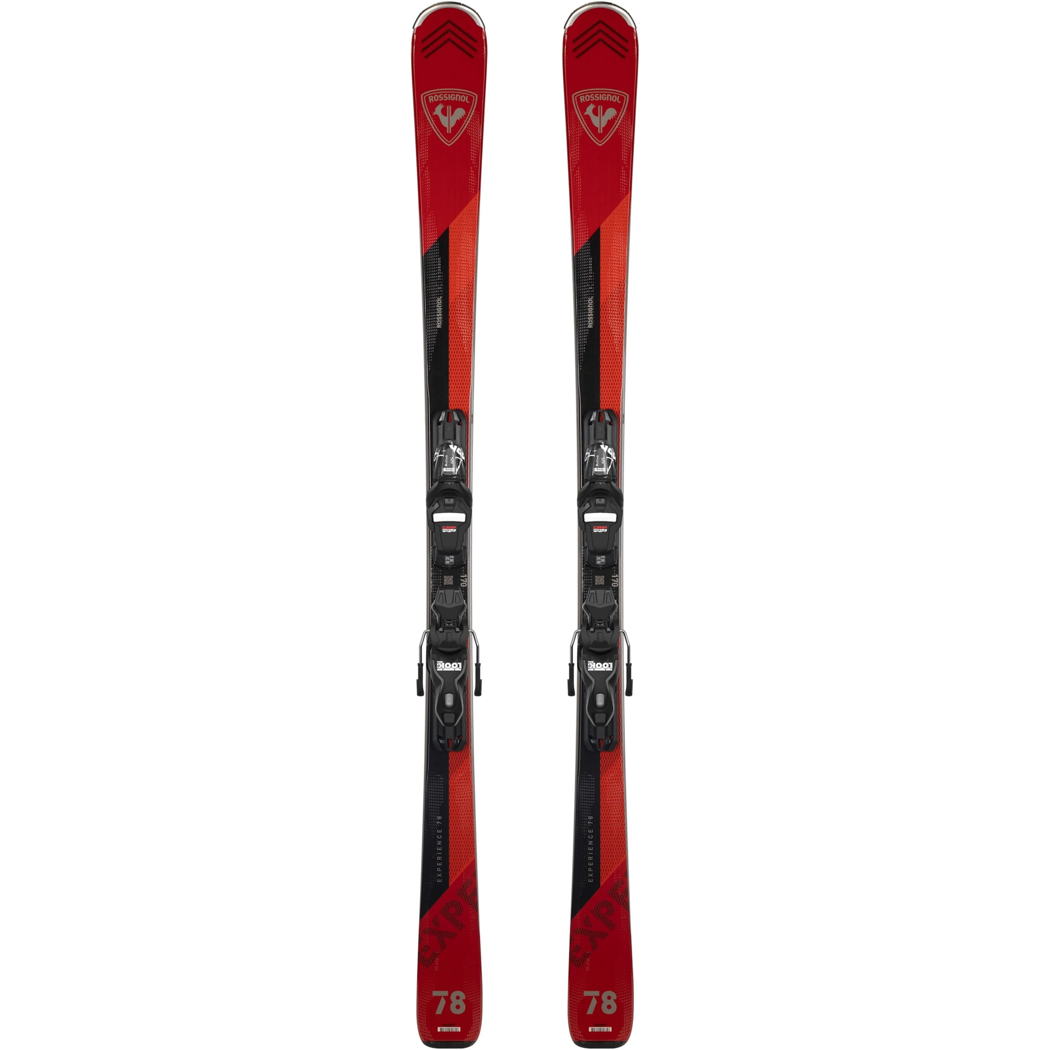 Rossignol EXPERIENCE 78 CA Ski   XP11 Binding 2025