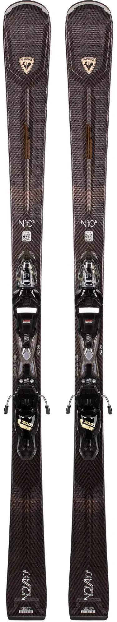 Rossignol - NOVA 10 TI XP11 22/23