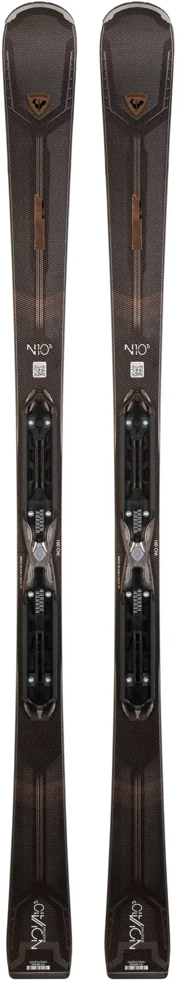 Rossignol - NOVA 10 TI XP11 22/23