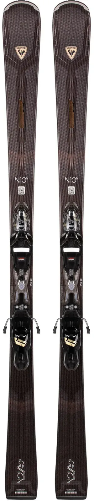 Rossignol - NOVA 10 TI XP11 22/23